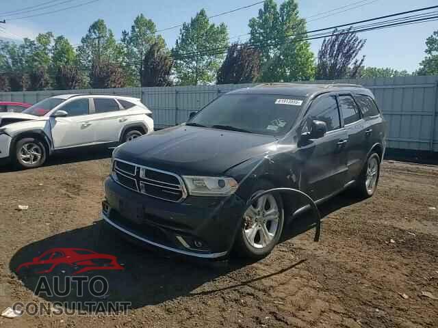 DODGE DURANGO 2014 - 1C4RDJDG0EC973474
