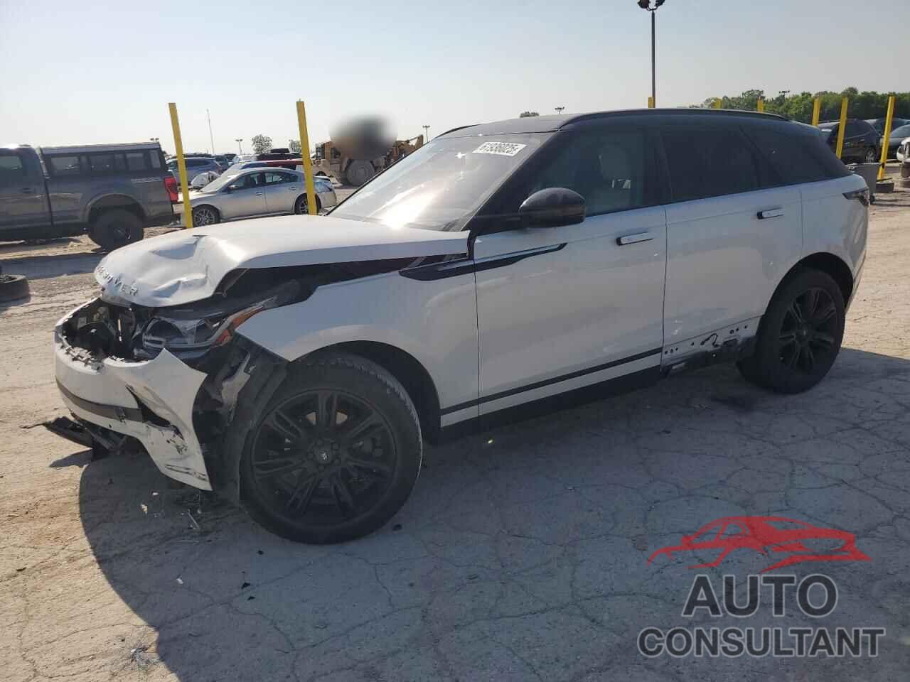 LAND ROVER RANGEROVER 2019 - SALYB2EX1KA791918