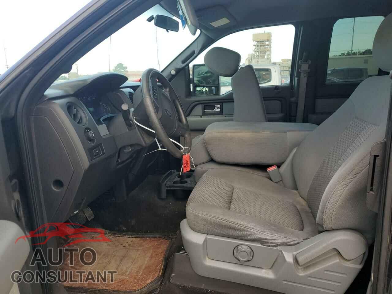 FORD F-150 2013 - 1FTFX1CF9DFD63606