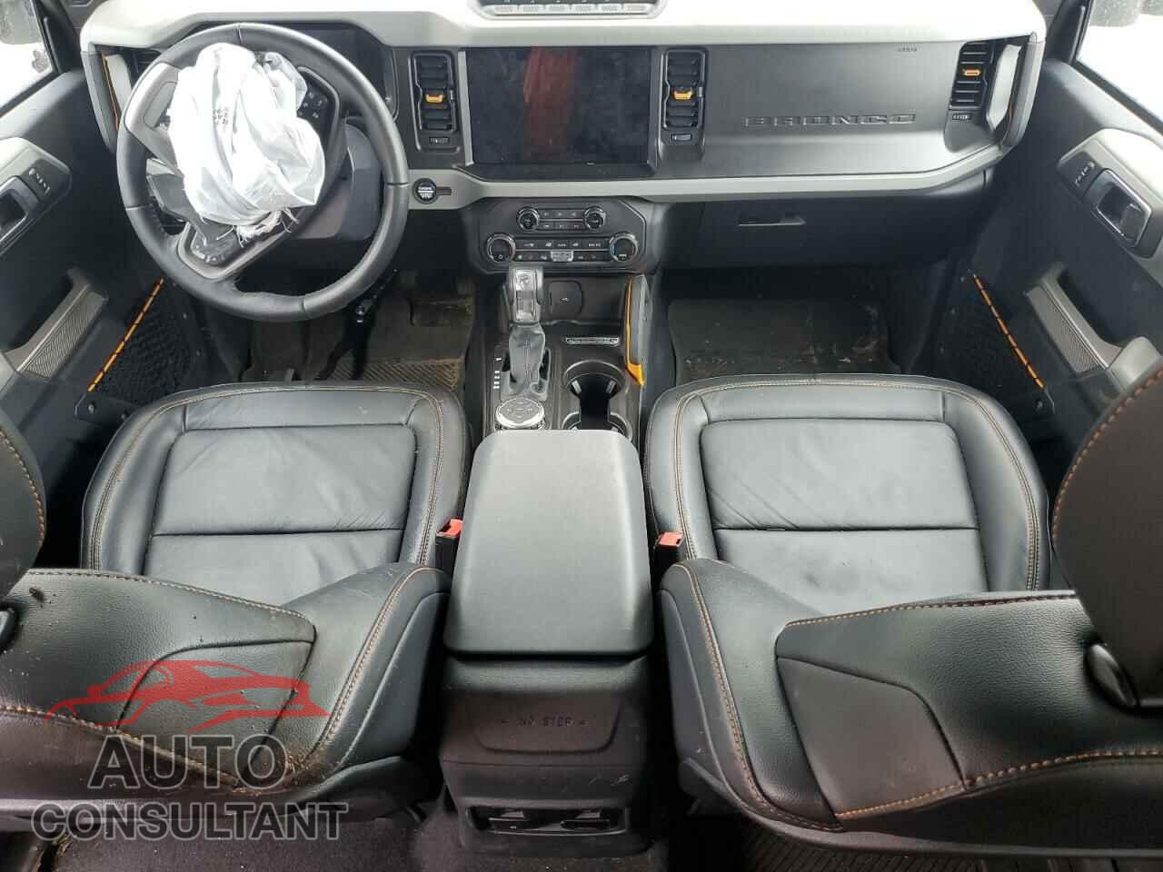 FORD BRONCO 2023 - 1FMEE5DP4PLB71172