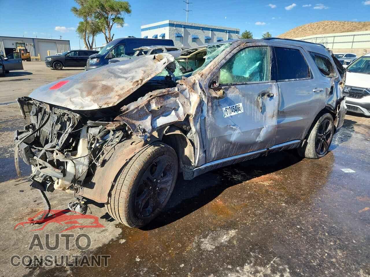 DODGE DURANGO 2015 - 1C4RDJDG2FC917604