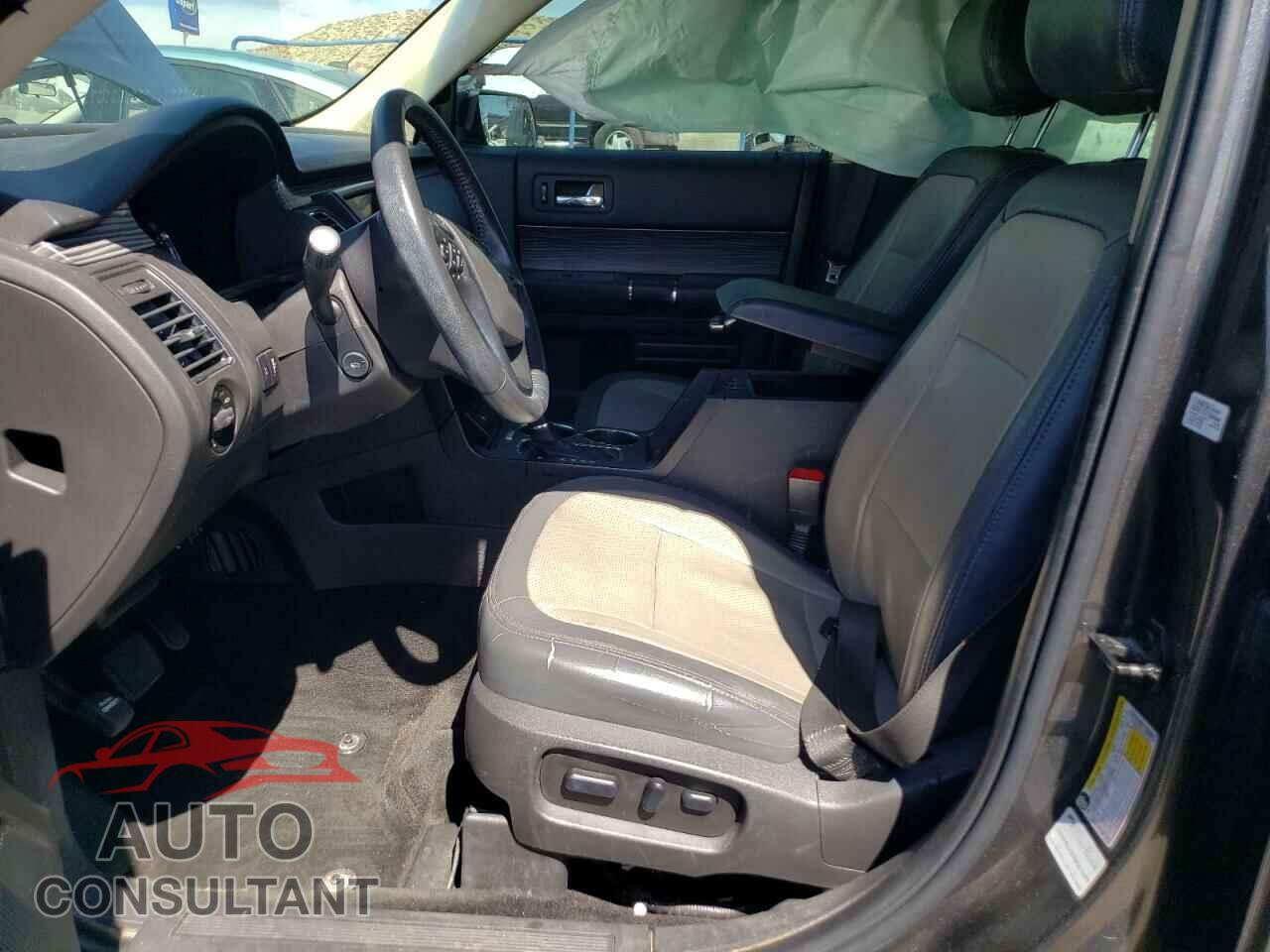FORD FLEX 2016 - 2FMGK5C87GBA19544