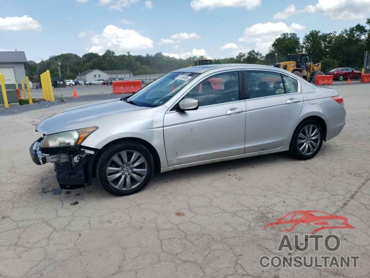 HONDA ACCORD 2012 - 1HGCP2F73CA209967