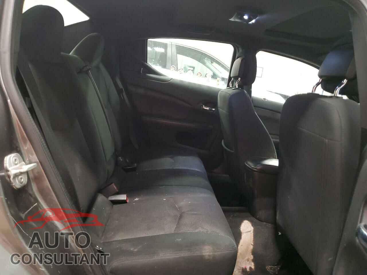 DODGE AVENGER 2013 - 1C3CDZCB4DN709546