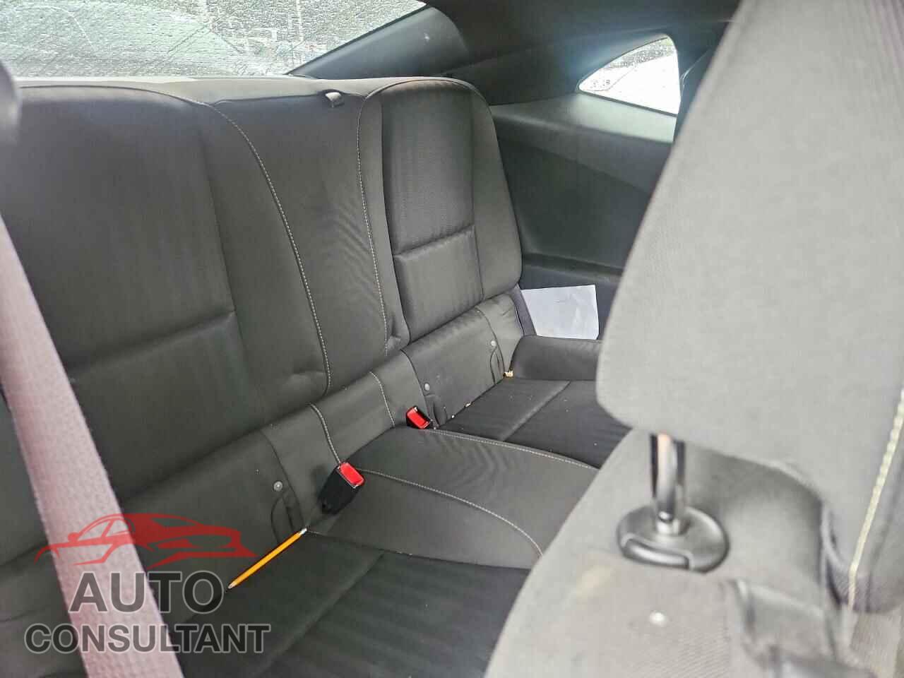 CHEVROLET CAMARO 2014 - 2G1FA1E39E9180889