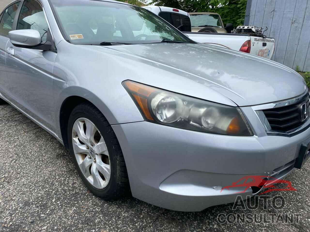 HONDA ACCORD 2009 - 1HGCP26819A065028