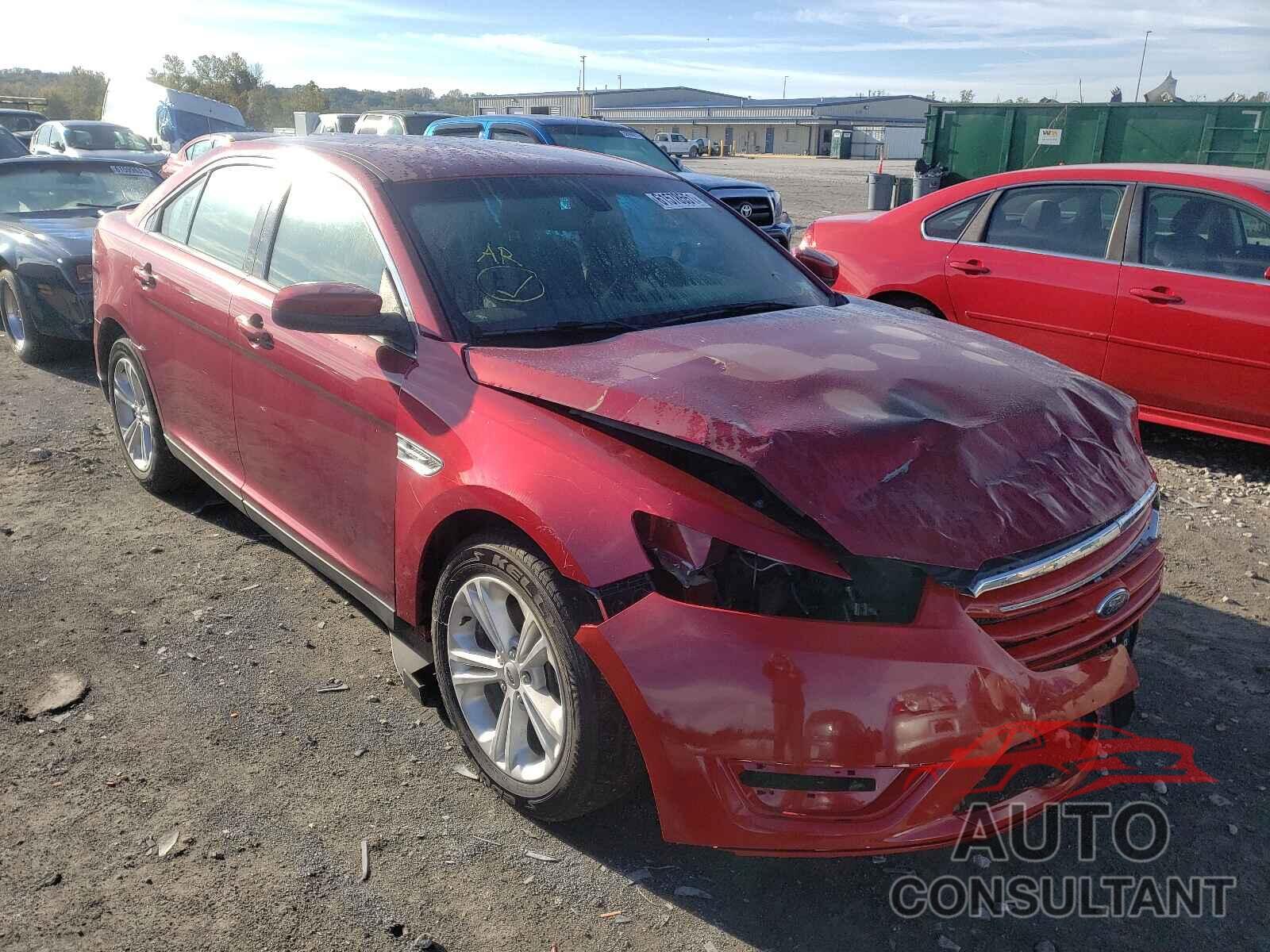 FORD TAURUS 2016 - 1FAHP2E89GG107161