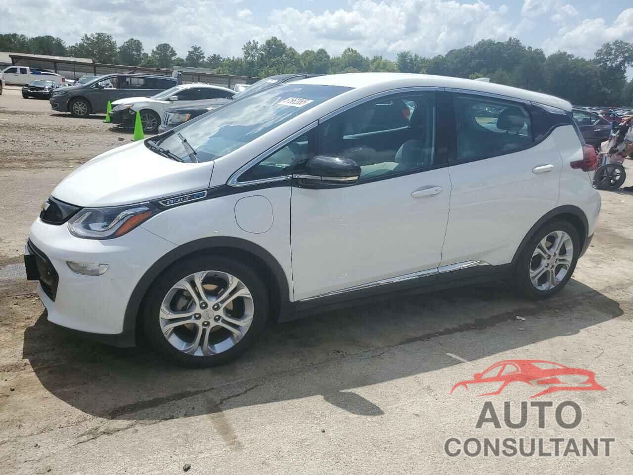 CHEVROLET BOLT 2019 - 1G1FY6S0XK4123408