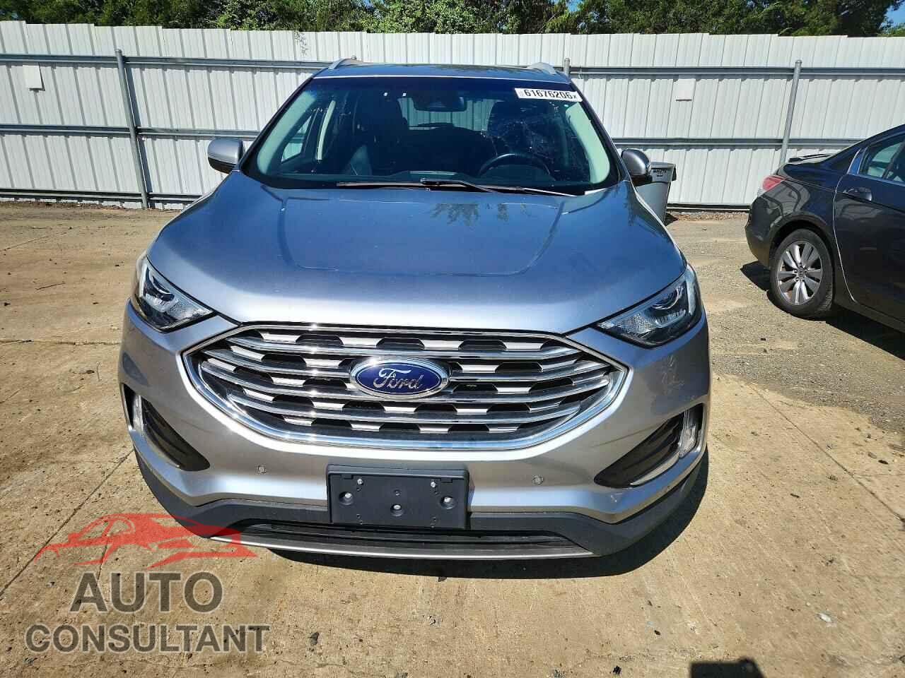 FORD EDGE 2020 - 2FMPK4K93LBA76726