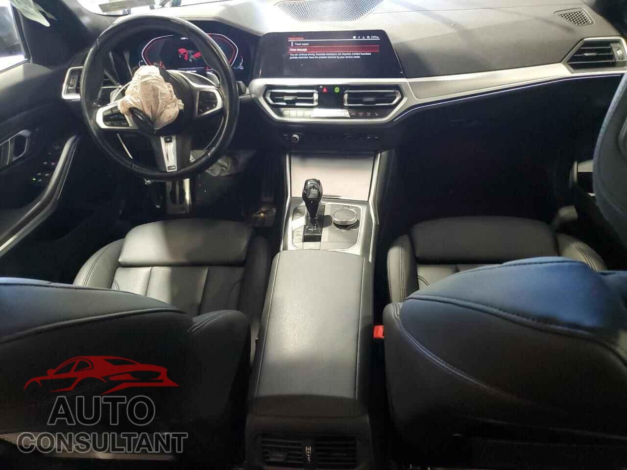BMW M3 2020 - WBA5U9C01LFH67478