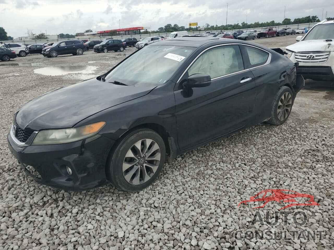 HONDA ACCORD 2015 - 1HGCT1B74FA013889