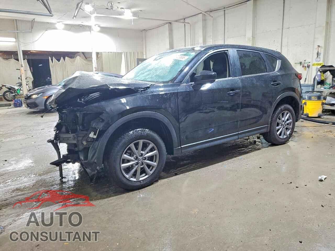 MAZDA CX-5 2023 - JM3KFBCM3P0202723