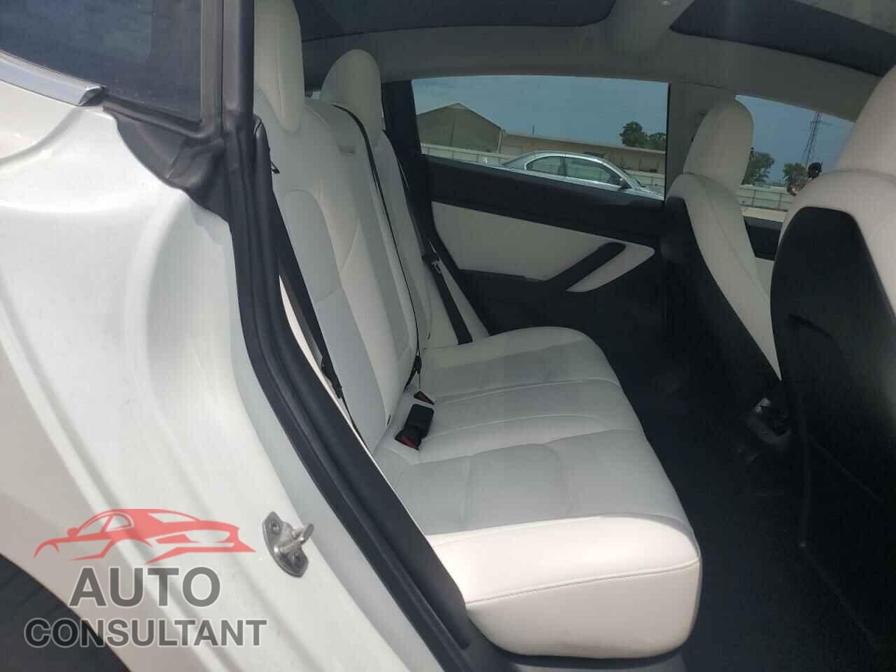 TESLA MODEL 3 2020 - 5YJ3E1EB7LF622762