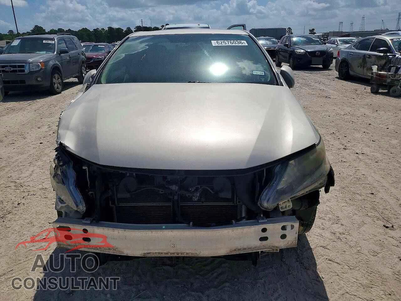LEXUS HS 2011 - JTHBB1BA5B2046718