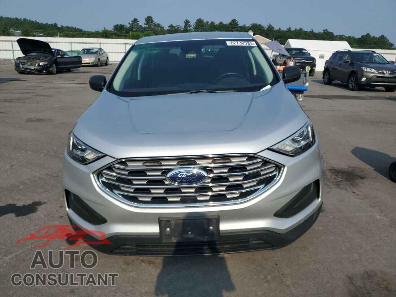 FORD EDGE 2019 - 2FMPK4G99KBB30828