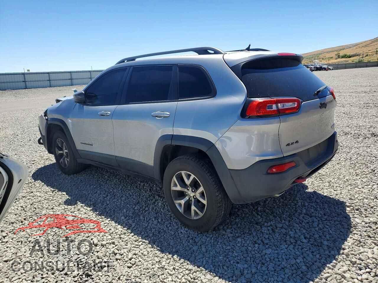 JEEP CHEROKEE 2015 - 1C4PJMBB2FW751043