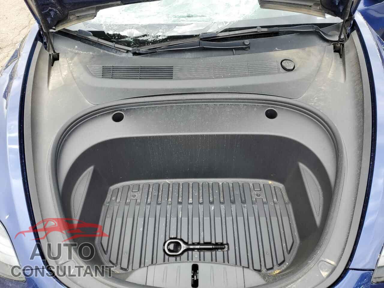 TESLA MODEL 3 2023 - 5YJ3E1EB1PF392884
