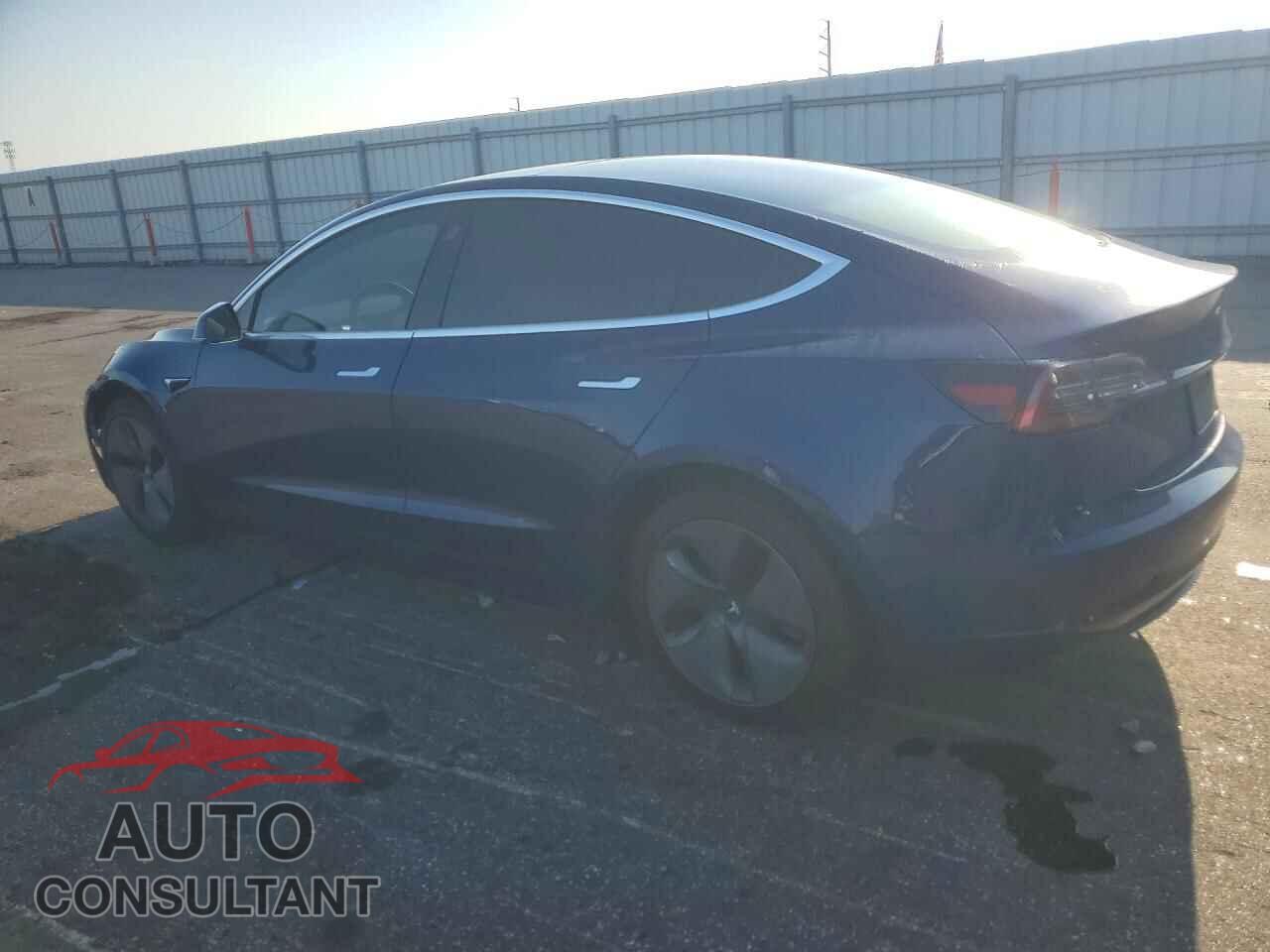TESLA MODEL 3 2019 - 5YJ3E1EA5KF416555