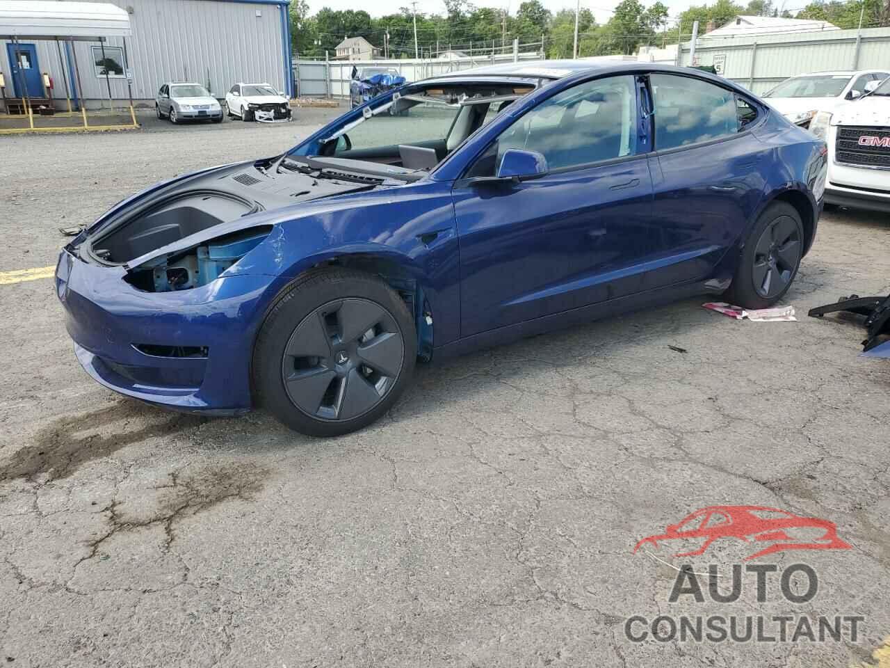 TESLA MODEL 3 2023 - 5YJ3E1EA7PF675152