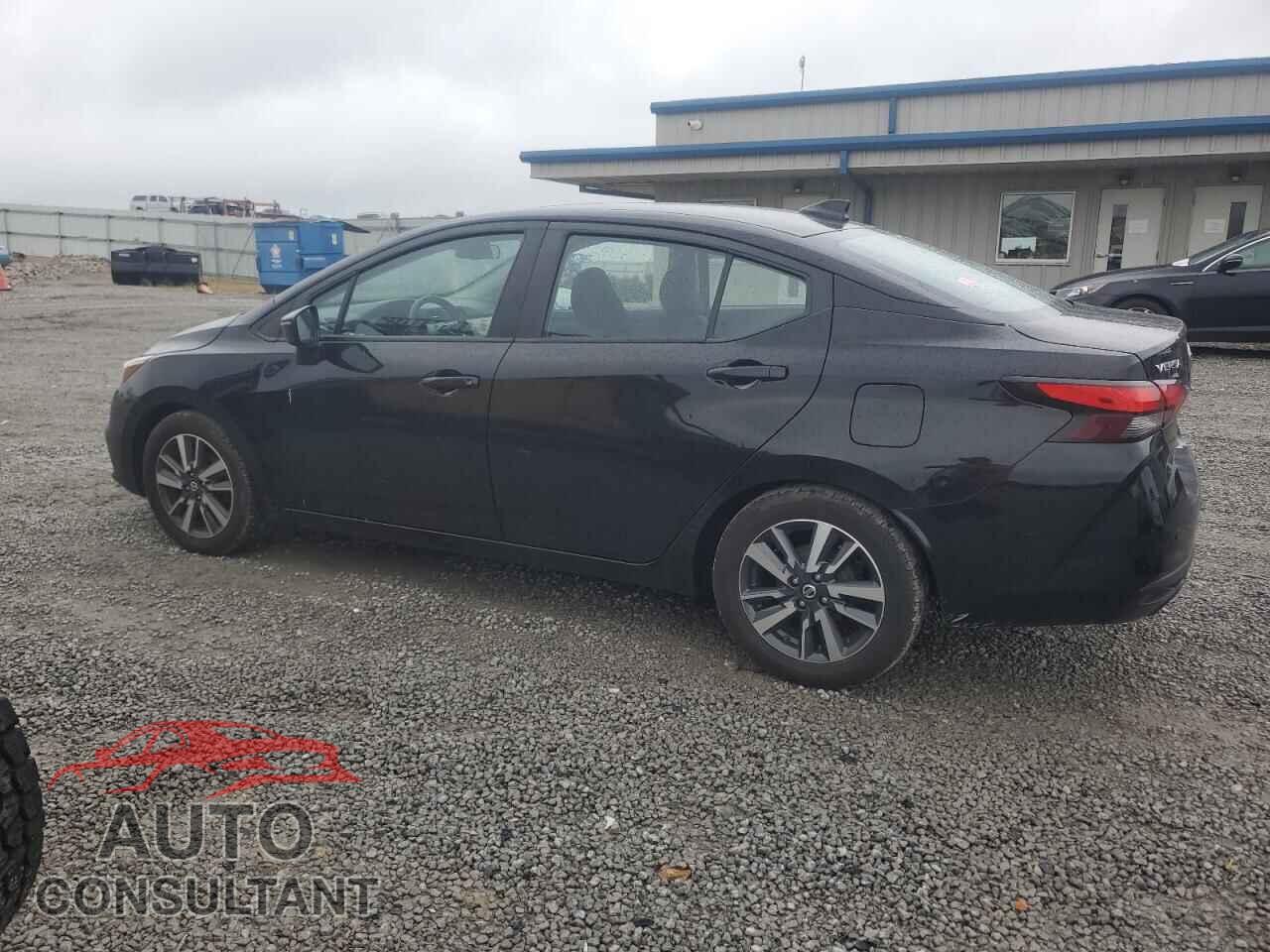 NISSAN VERSA 2021 - 3N1CN8EVXML861540