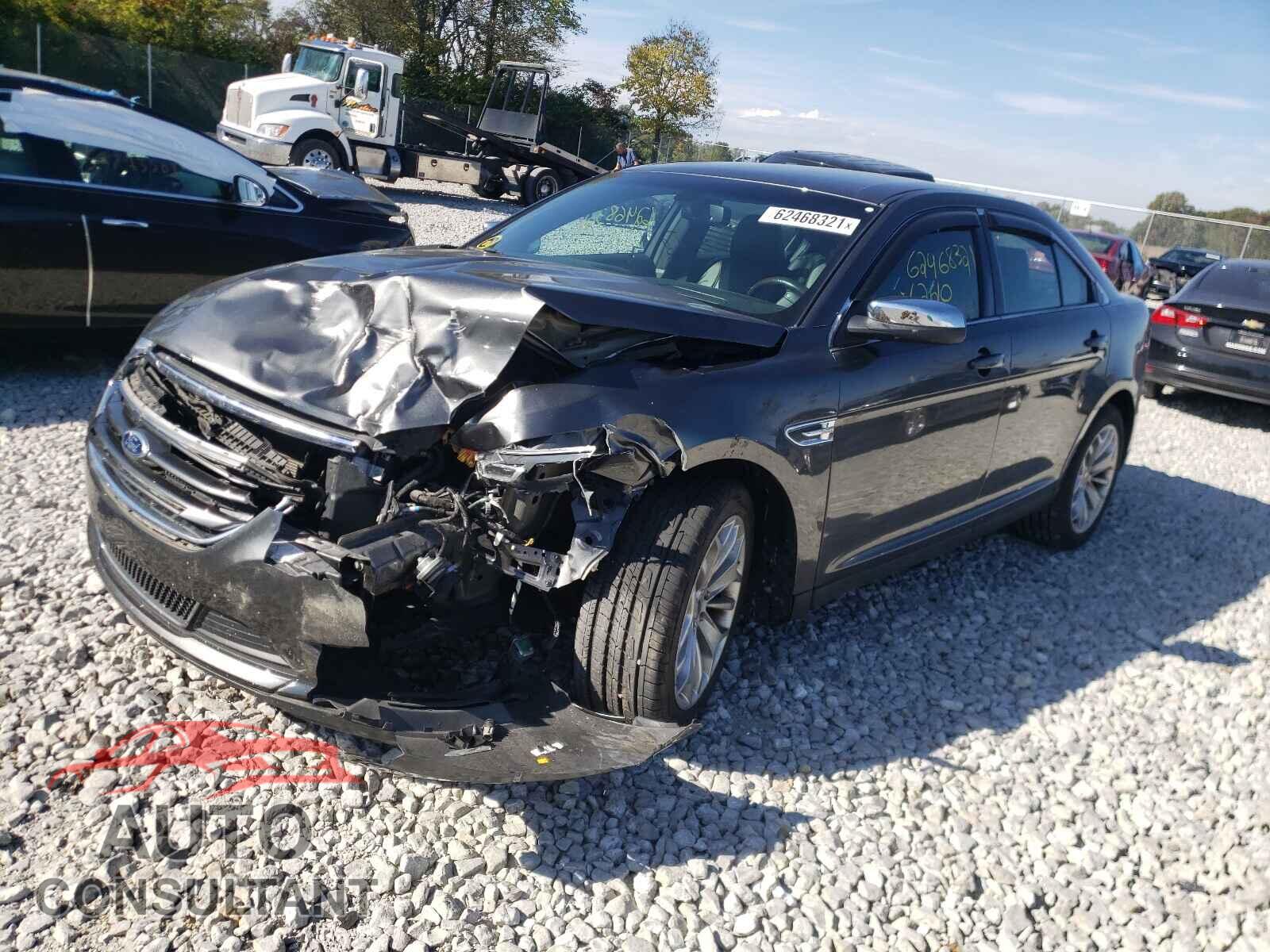 FORD TAURUS 2016 - 1FAHP2F89GG115761