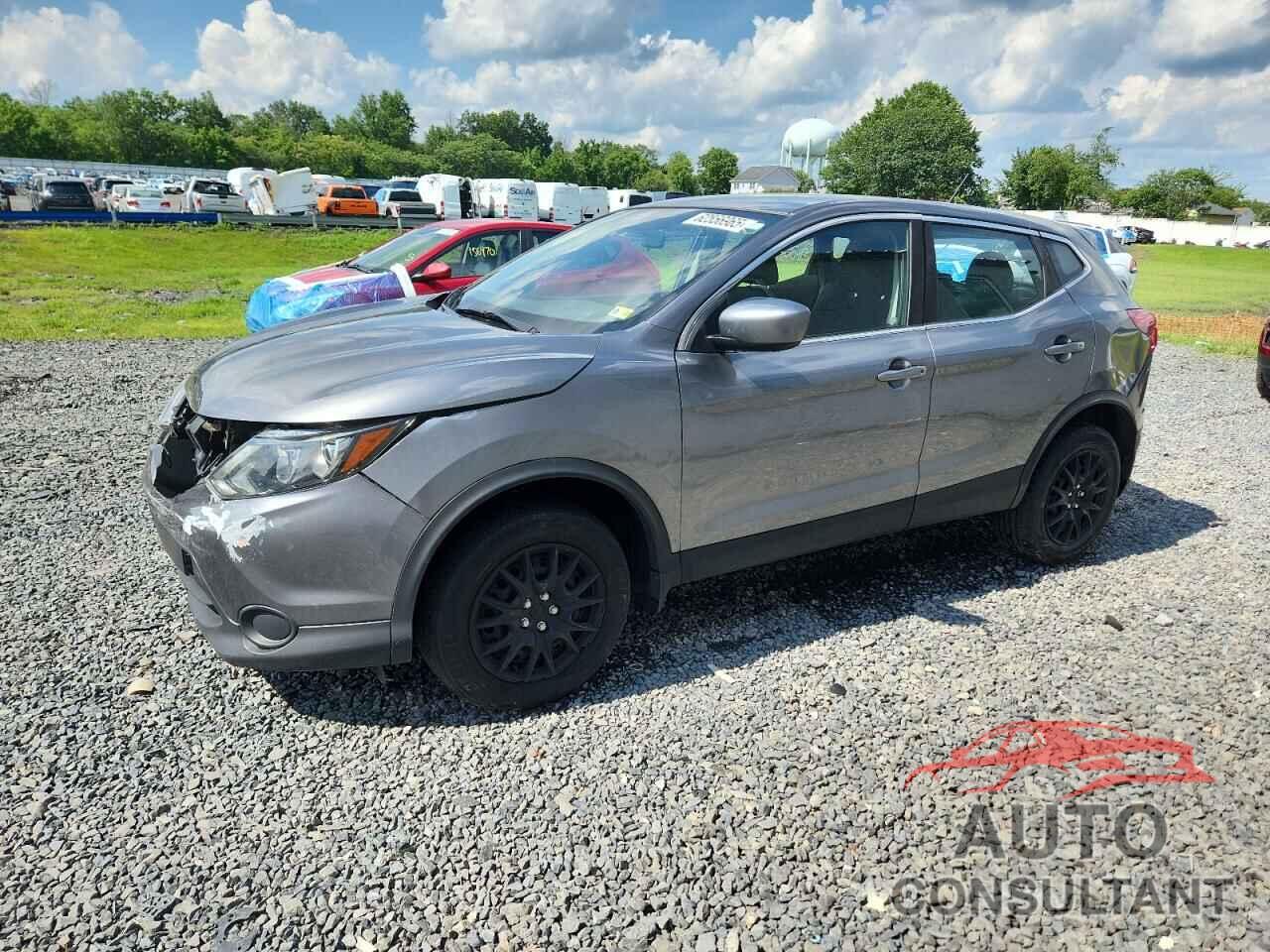 NISSAN ROGUE 2019 - JN1BJ1CPXKW528328