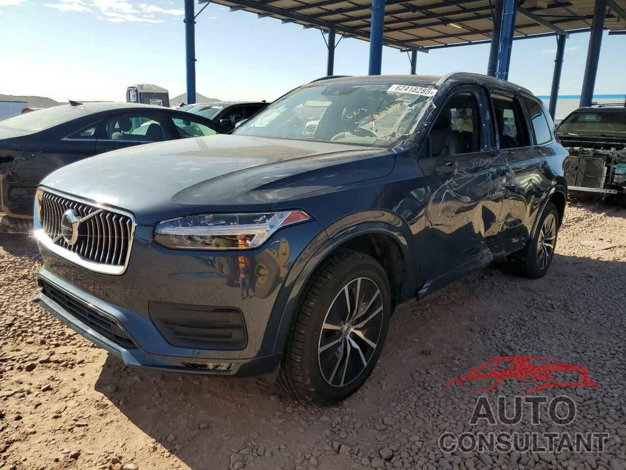 VOLVO XC90 2020 - YV4102CK0L1606696