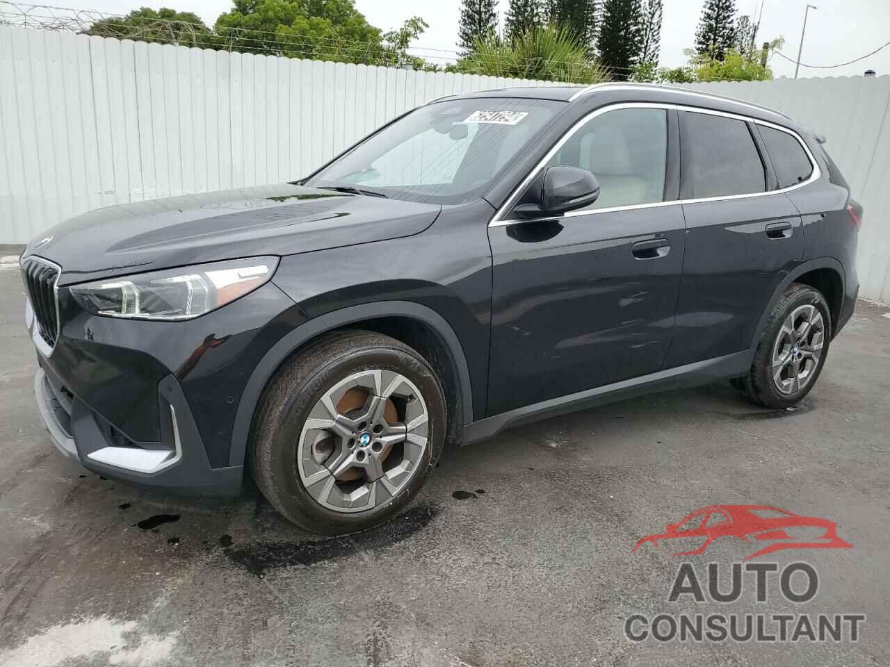 BMW X1 2023 - WBX73EF04P5X67053