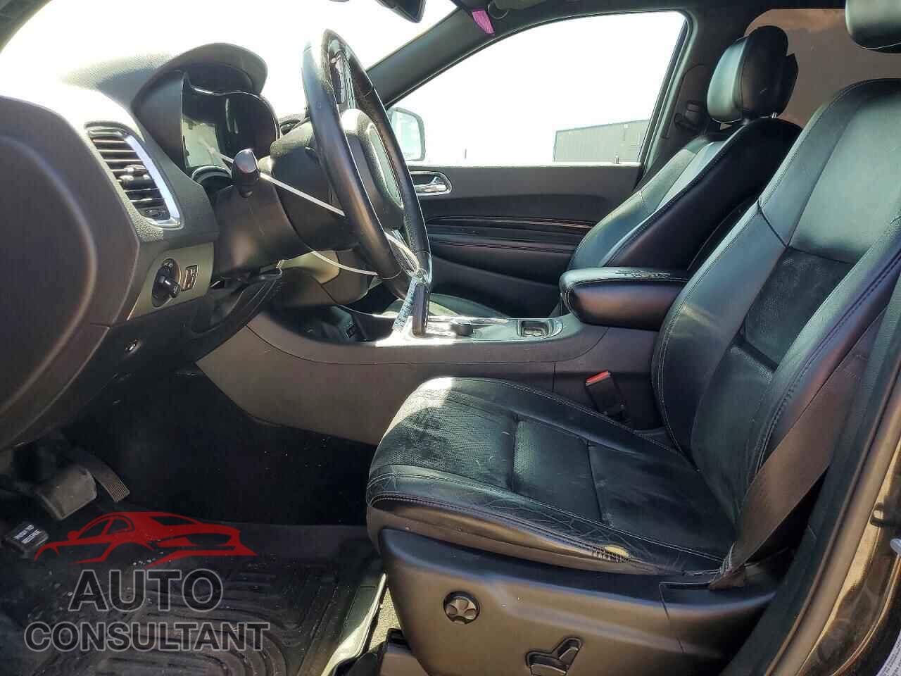 DODGE DURANGO 2015 - 1C4RDHAG3FC132702