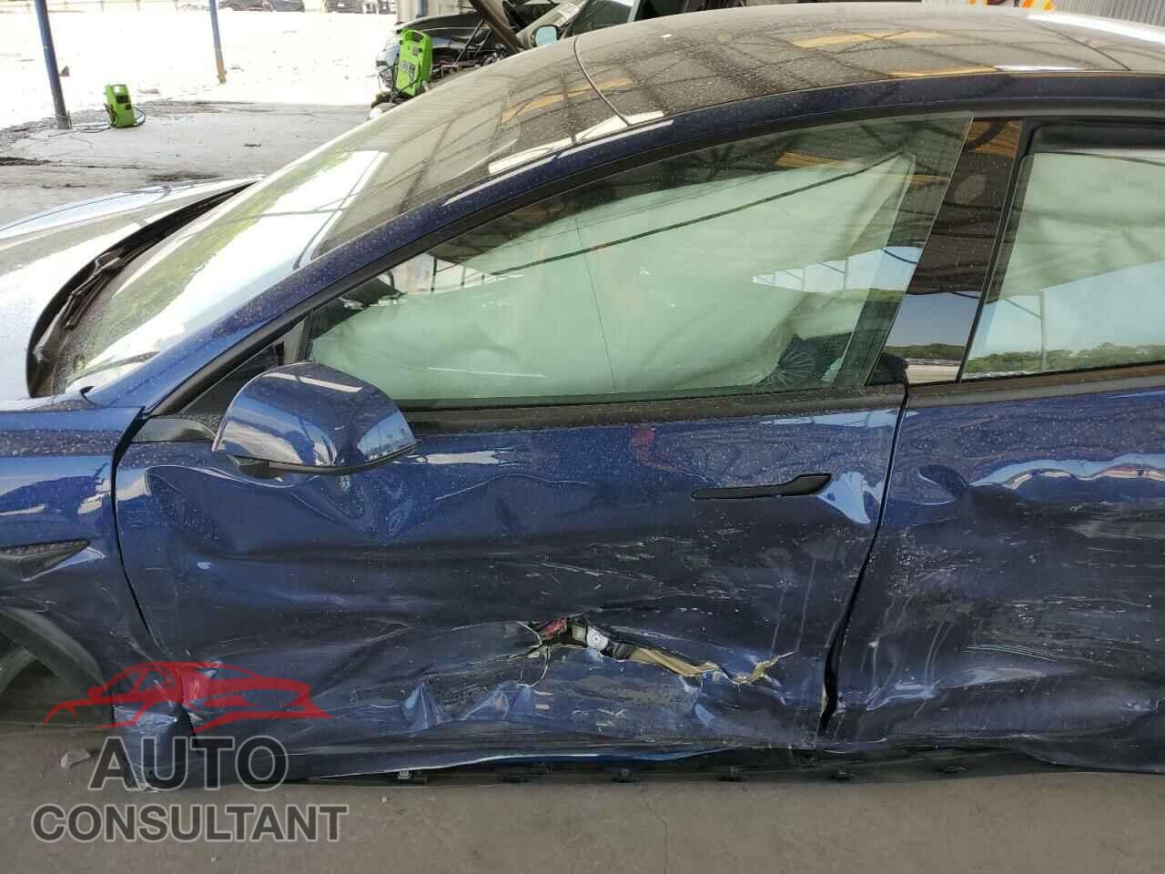 TESLA MODEL 3 2023 - 5YJ3E1EA2PF679545