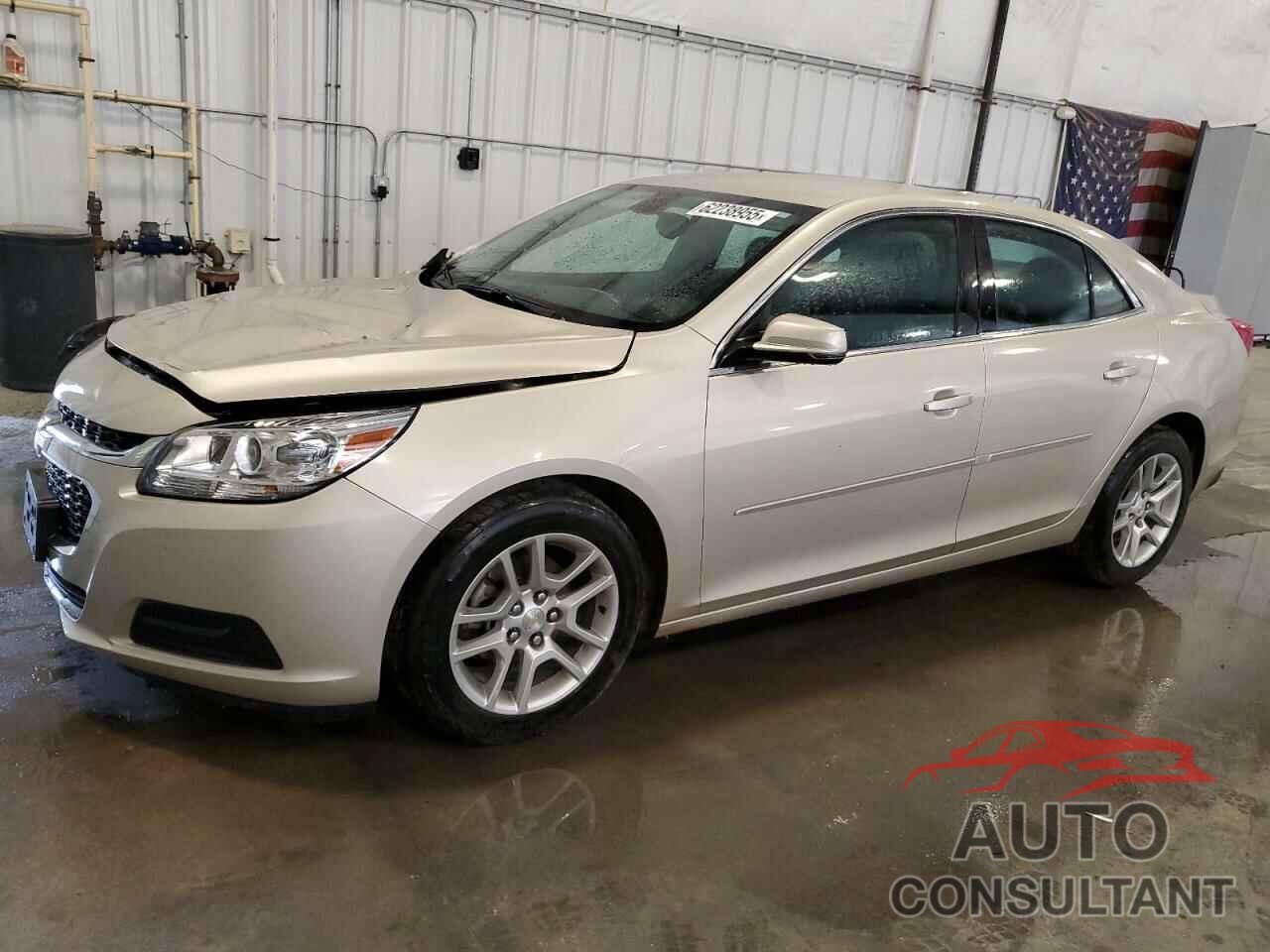 CHEVROLET MALIBU 2015 - 1G11C5SL4FF269861