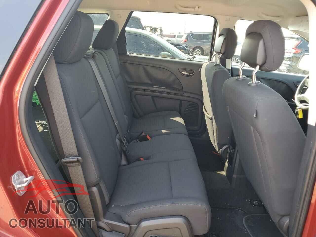DODGE JOURNEY 2010 - 3D4PG4FB4AT216404