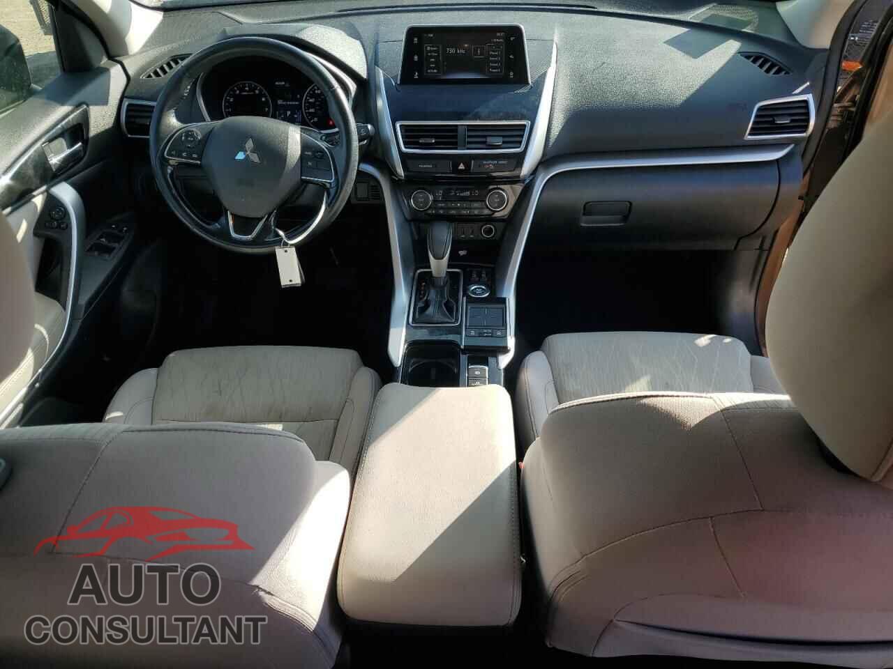 MITSUBISHI ECLIPSE 2018 - JA4AT5AA7JZ059408