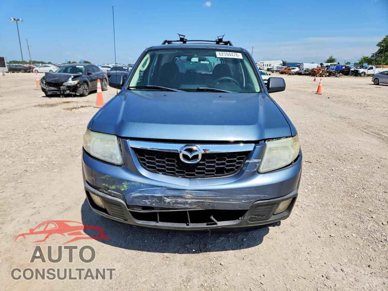 MAZDA TRIBUTE 2011 - 4F2CY0C74BKM07017