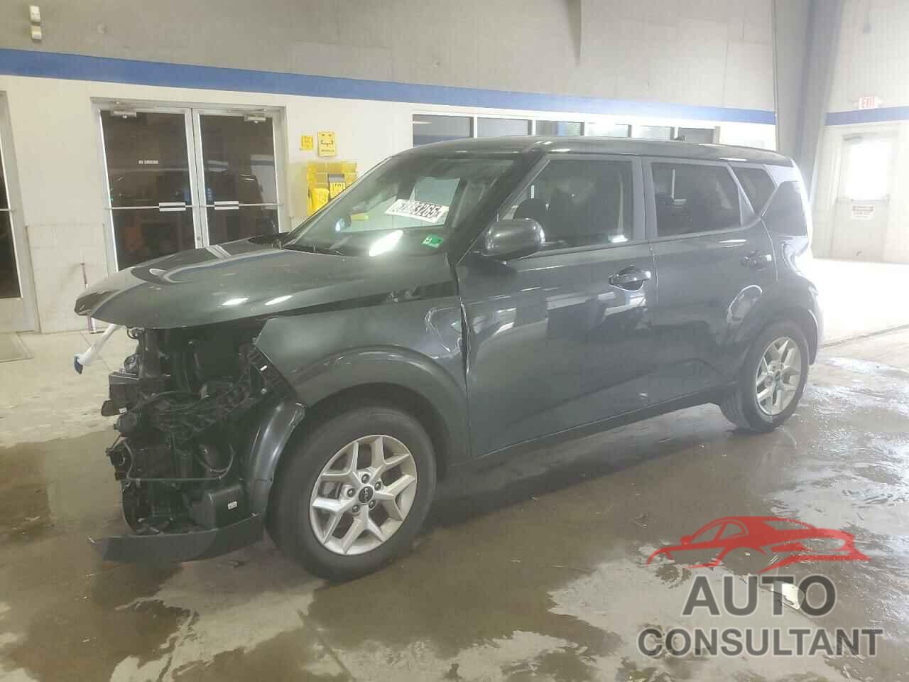 KIA SOUL 2025 - KNDJ23AU0S7260801