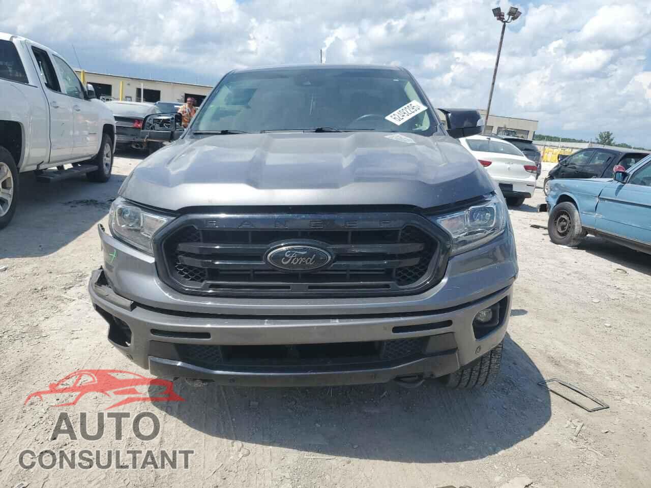FORD RANGER 2021 - 1FTER4FH1MLD32419