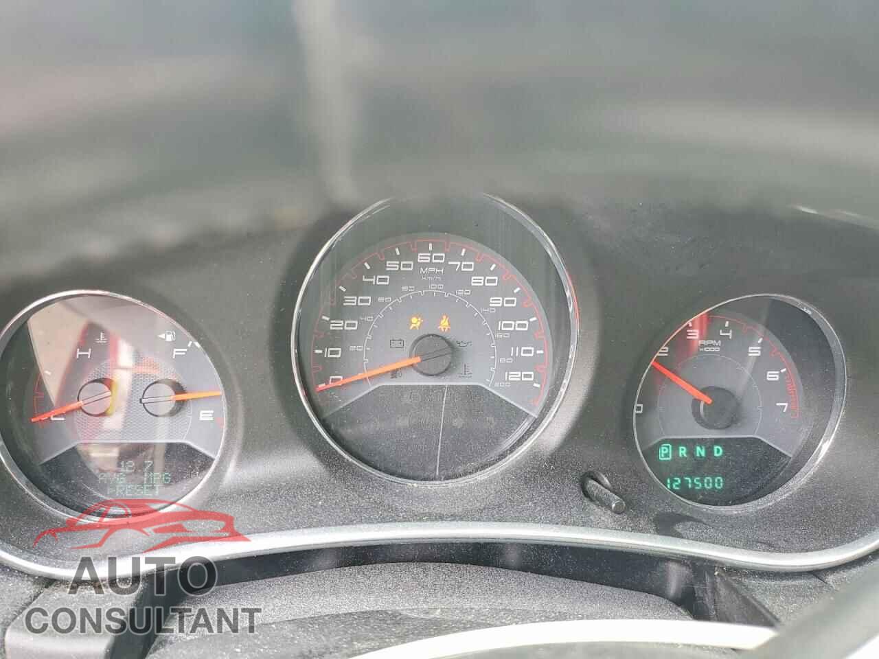 DODGE AVENGER 2012 - 1C3CDZEG9CN310123