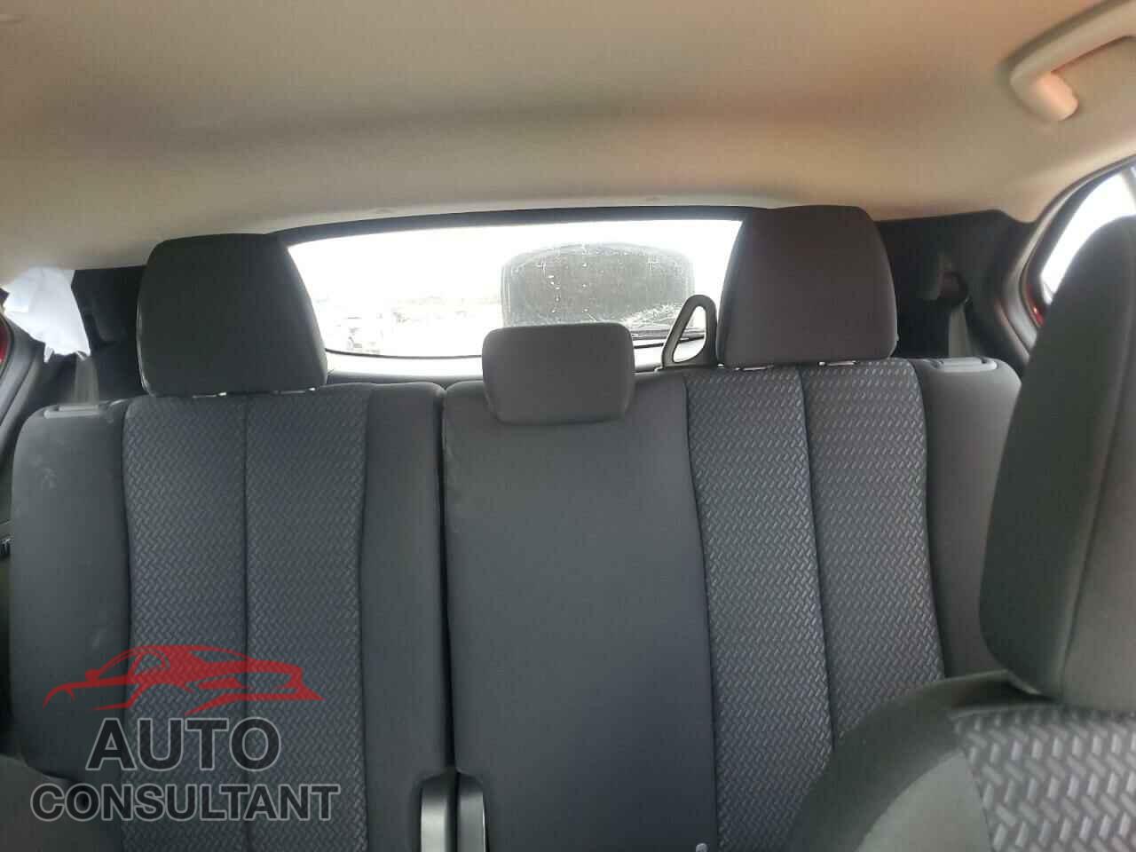 MITSUBISHI ECLIPSE 2022 - JA4ASVAA3NZ060208