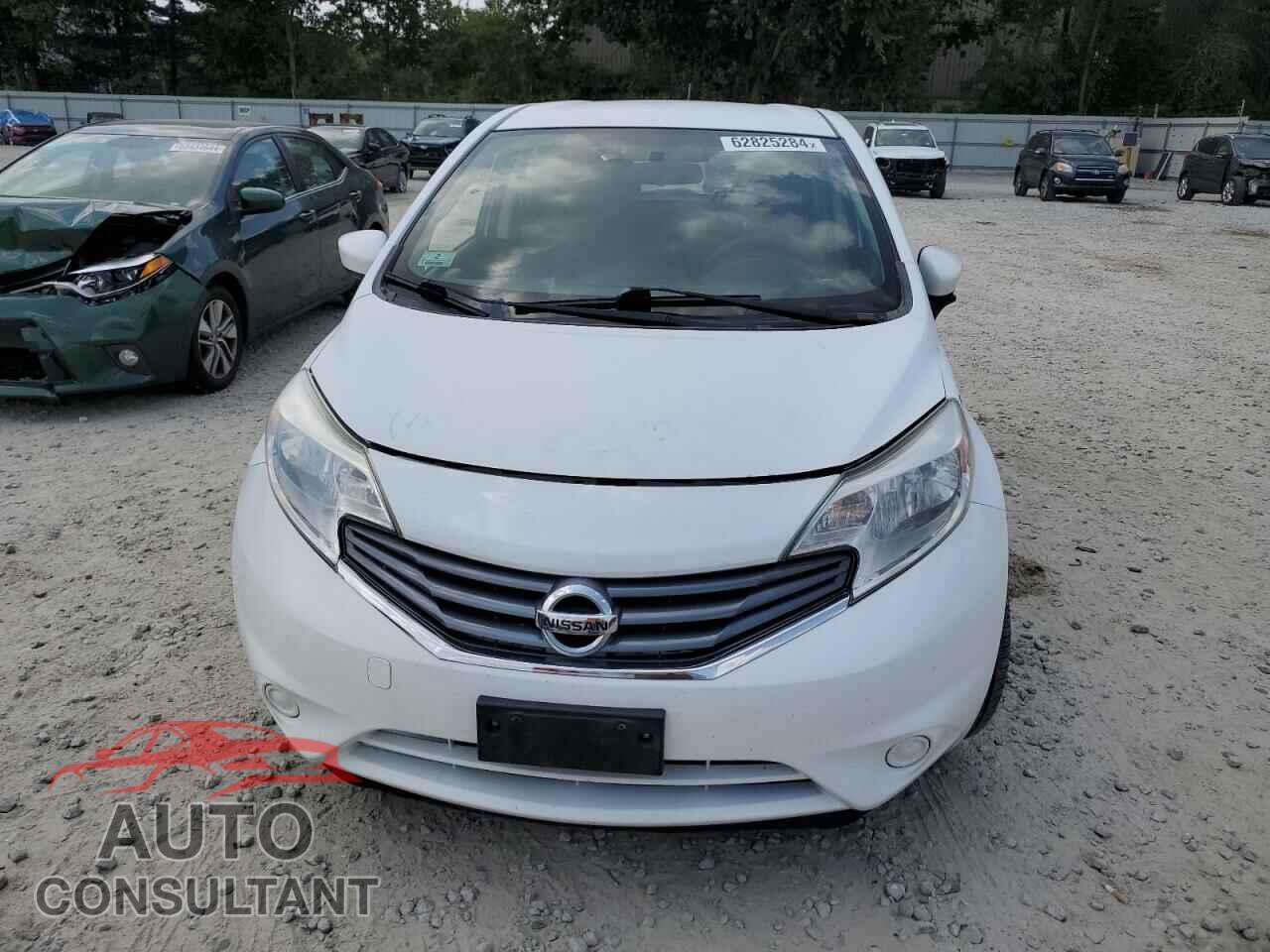 NISSAN VERSA 2016 - 3N1CE2CP7GL368064