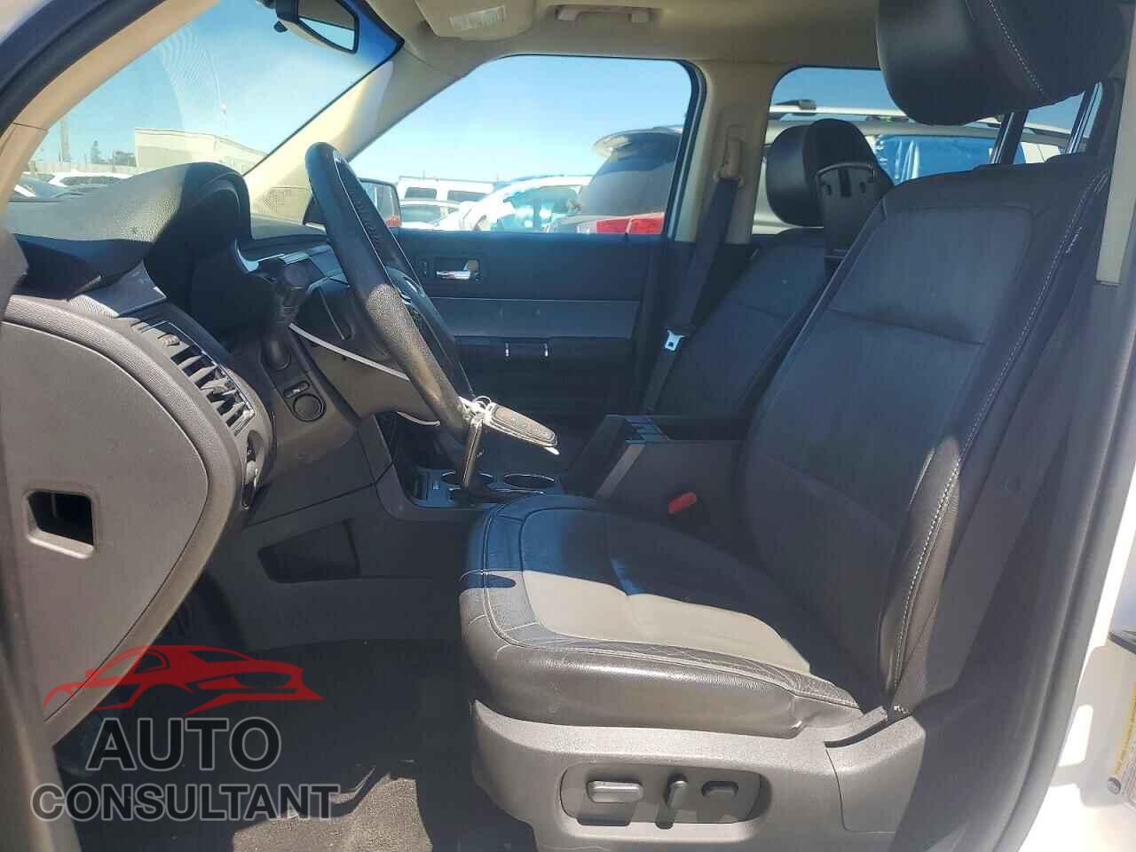 FORD FLEX 2013 - 2FMHK6DT7DBD15687