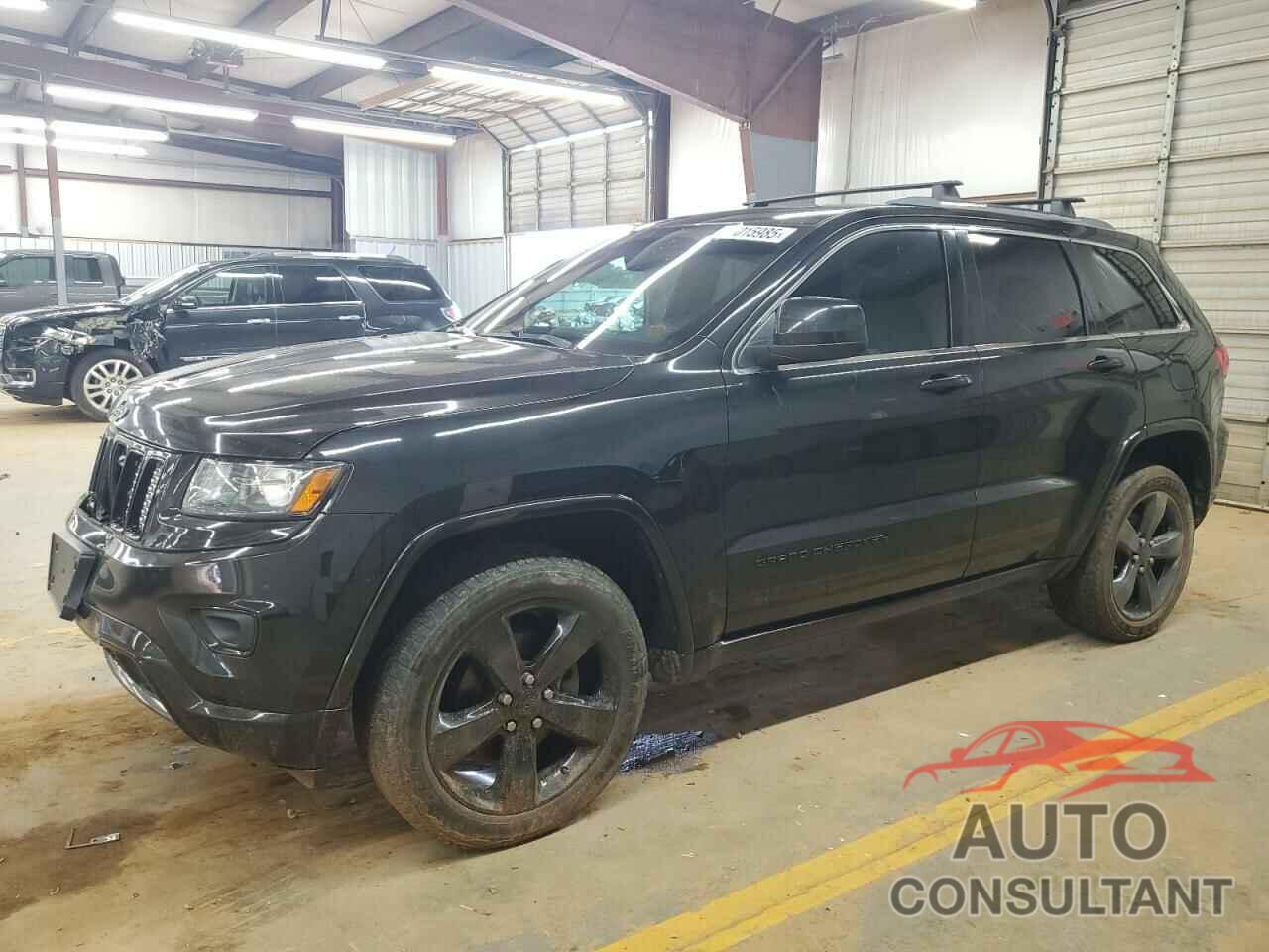 JEEP GRAND CHER 2015 - 1C4RJFAG4FC720752