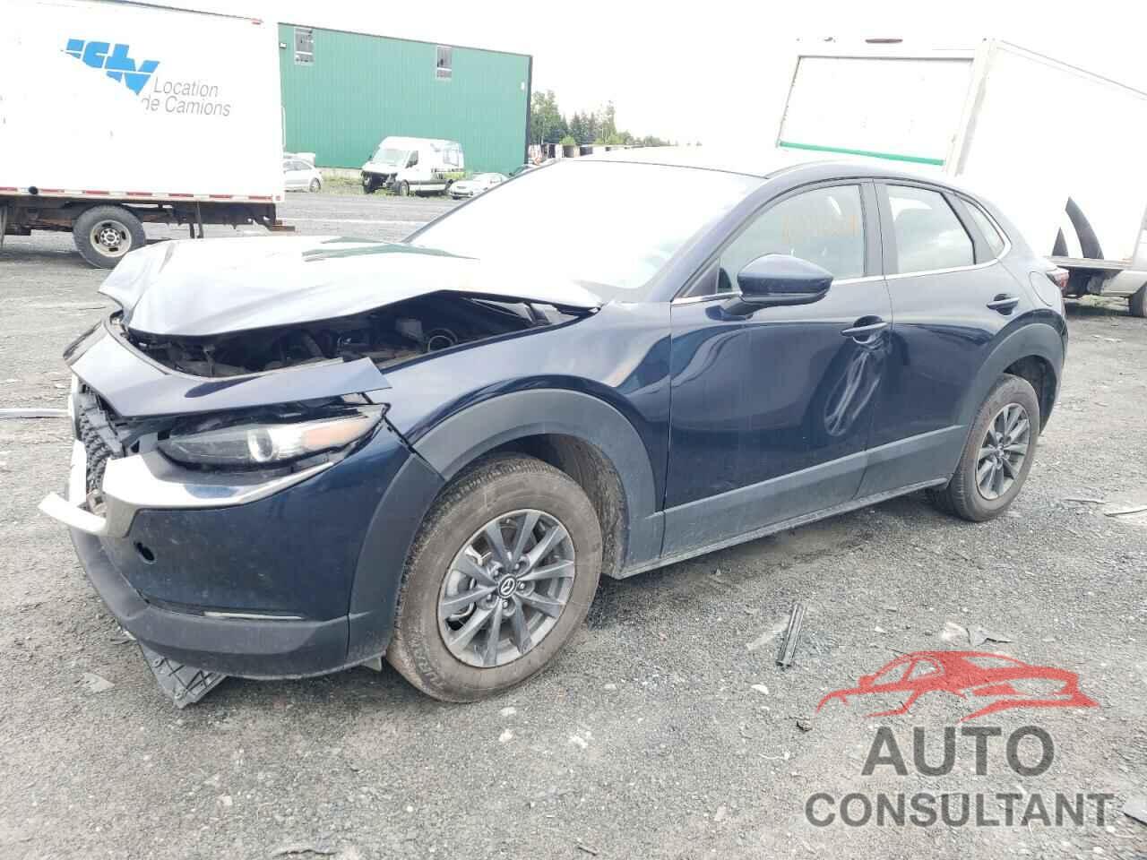 MAZDA CX30 2021 - 3MVDMBB79MM275170