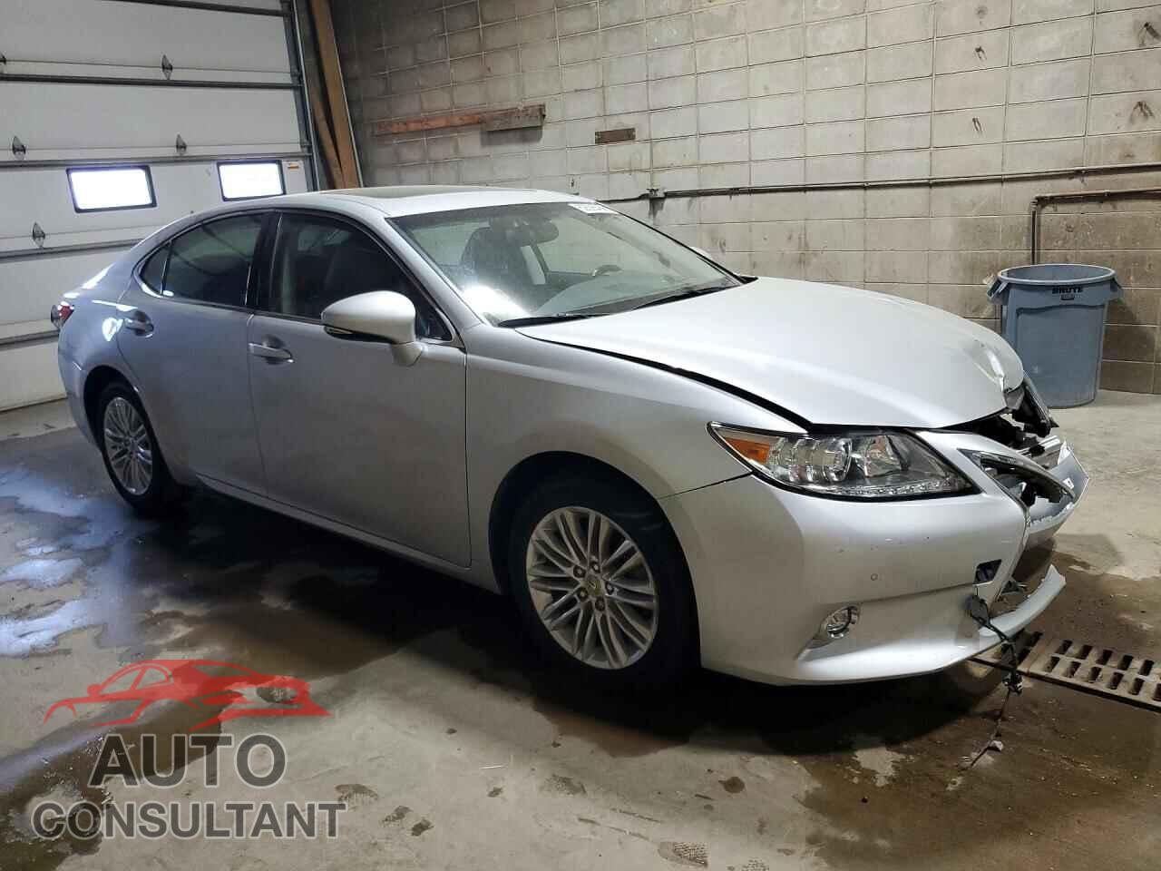 LEXUS ES350 2014 - JTHBK1GG3E2114371