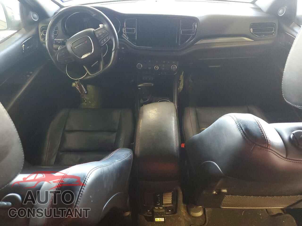 DODGE DURANGO 2023 - 1C4RDJDG6PC572305