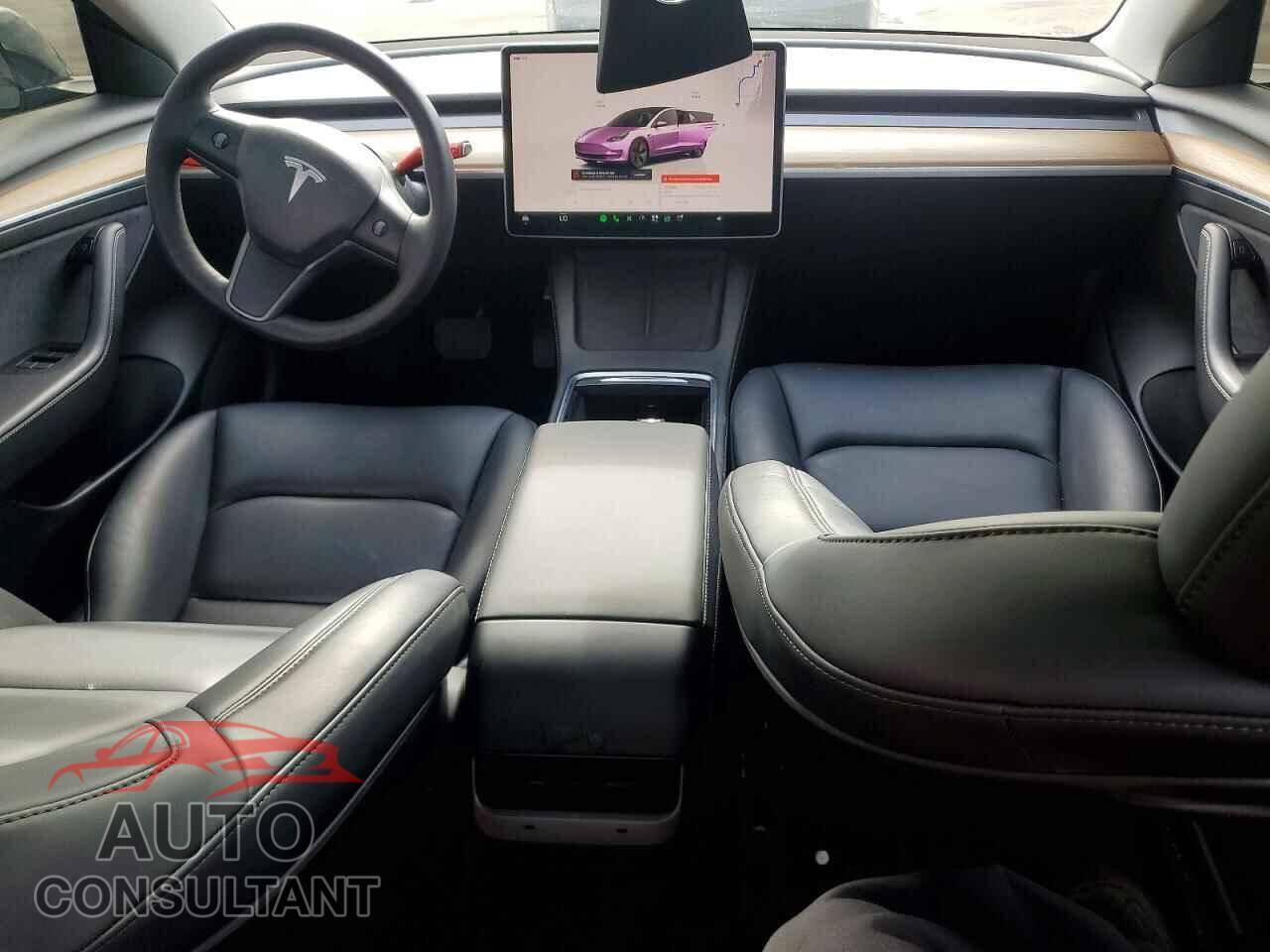 TESLA MODEL 3 2023 - 5YJ3E1EA5PF678003