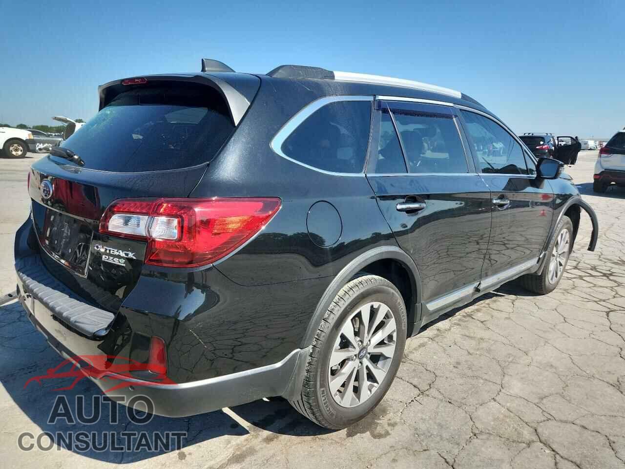 SUBARU OUTBACK 2017 - 4S4BSATC1H3369776
