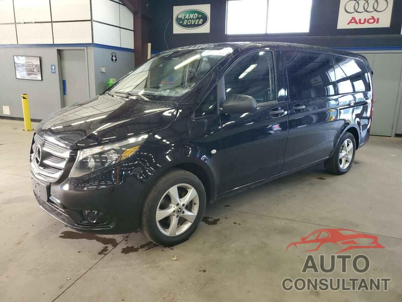 MERCEDES-BENZ METRIS 2020 - W1WV0FEY8L3692488