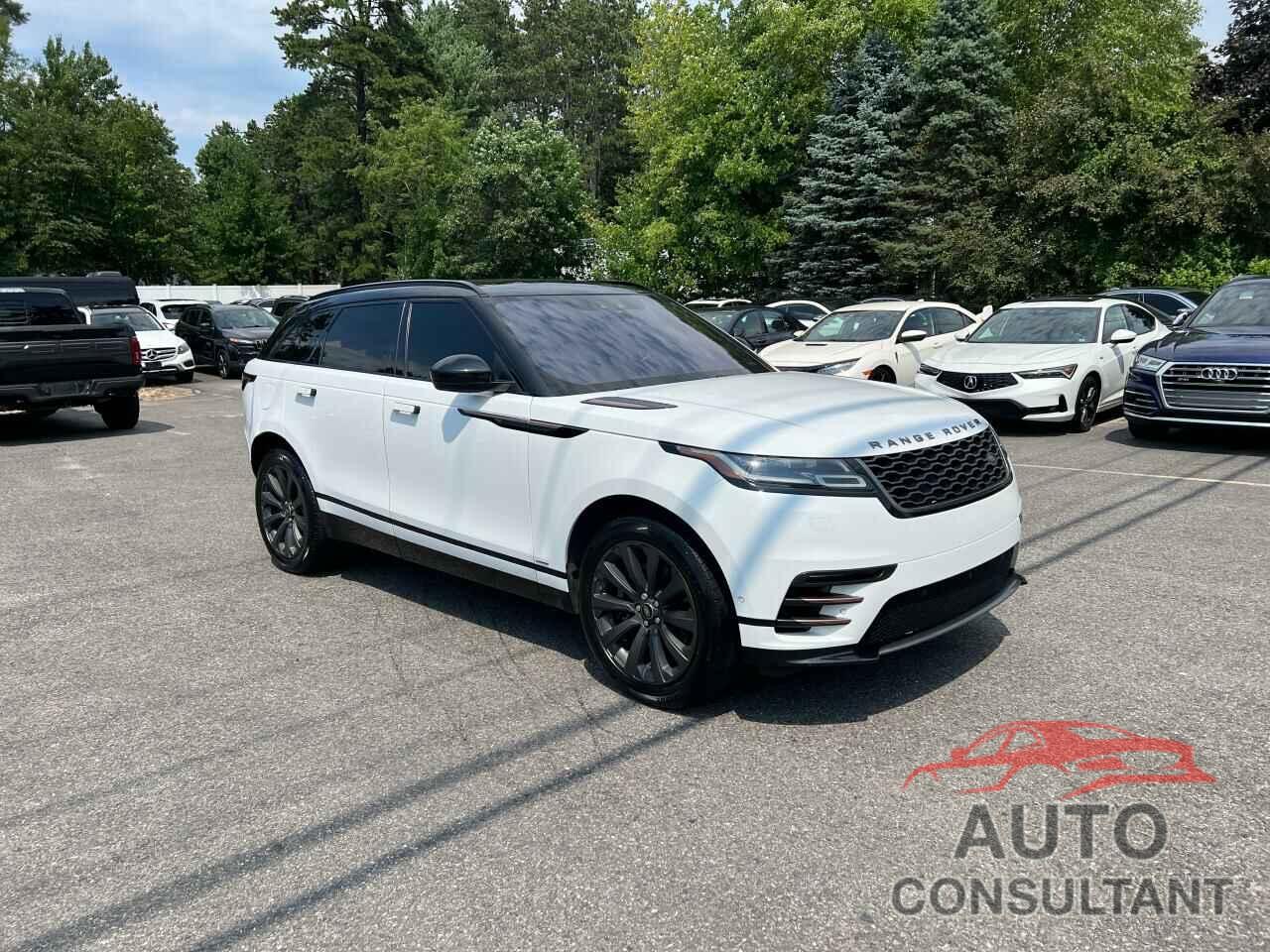 LAND ROVER RANGEROVER 2018 - SALYL2RV3JA730865