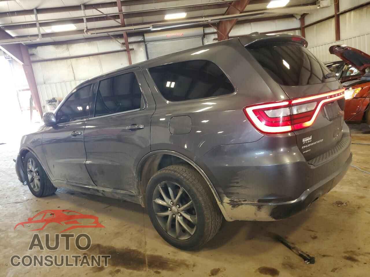 DODGE DURANGO 2015 - 1C4RDJAG1FC857285