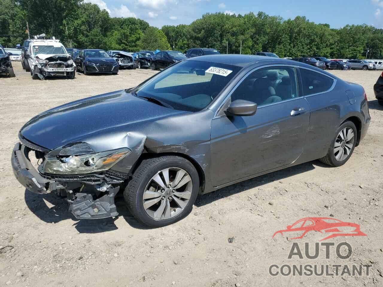HONDA ACCORD 2009 - 1HGCS12379A023109